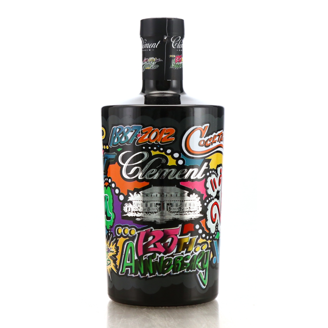 Image for Clement 125th Anniversary JonOne Edition