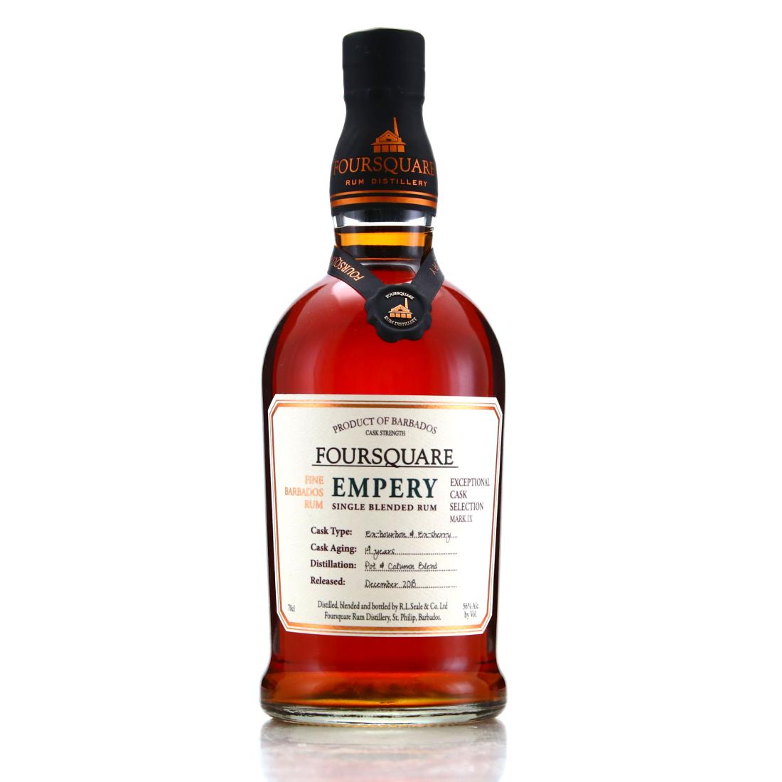 Image for Foursquare Empery 14 Year Old