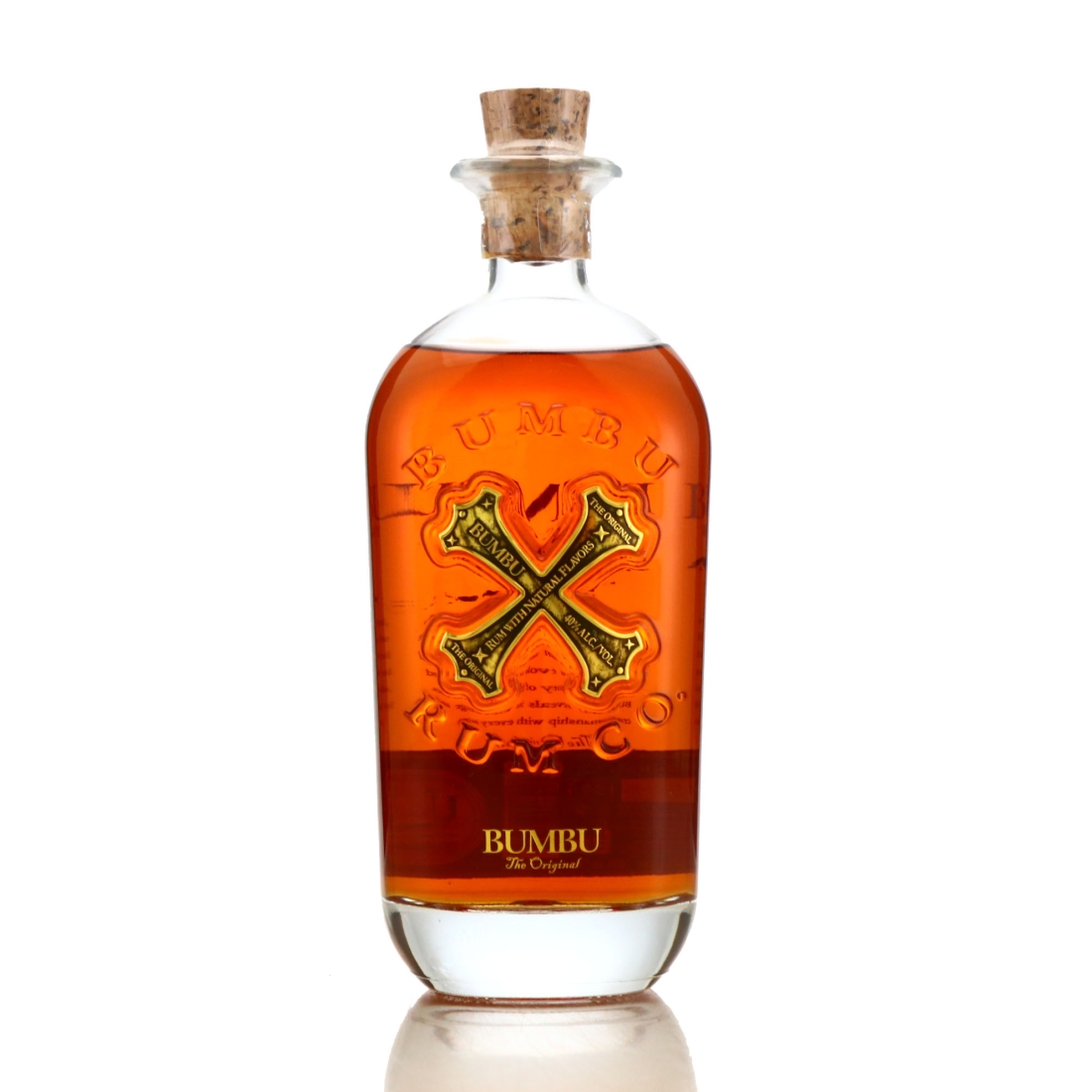 Bumbu The Original