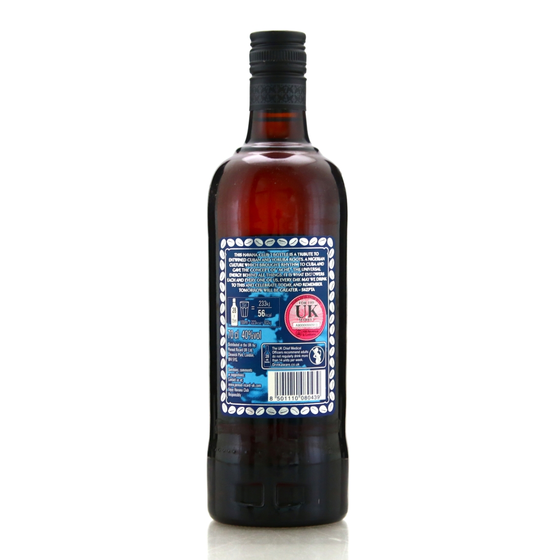 Image for Havana Club 7 Year Old Skepta