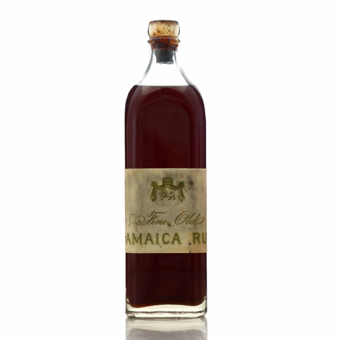 Image for Fine Old Jamaica Rum