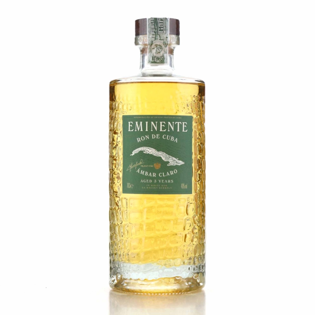 Eminente 3 Year Old Ambar Claro