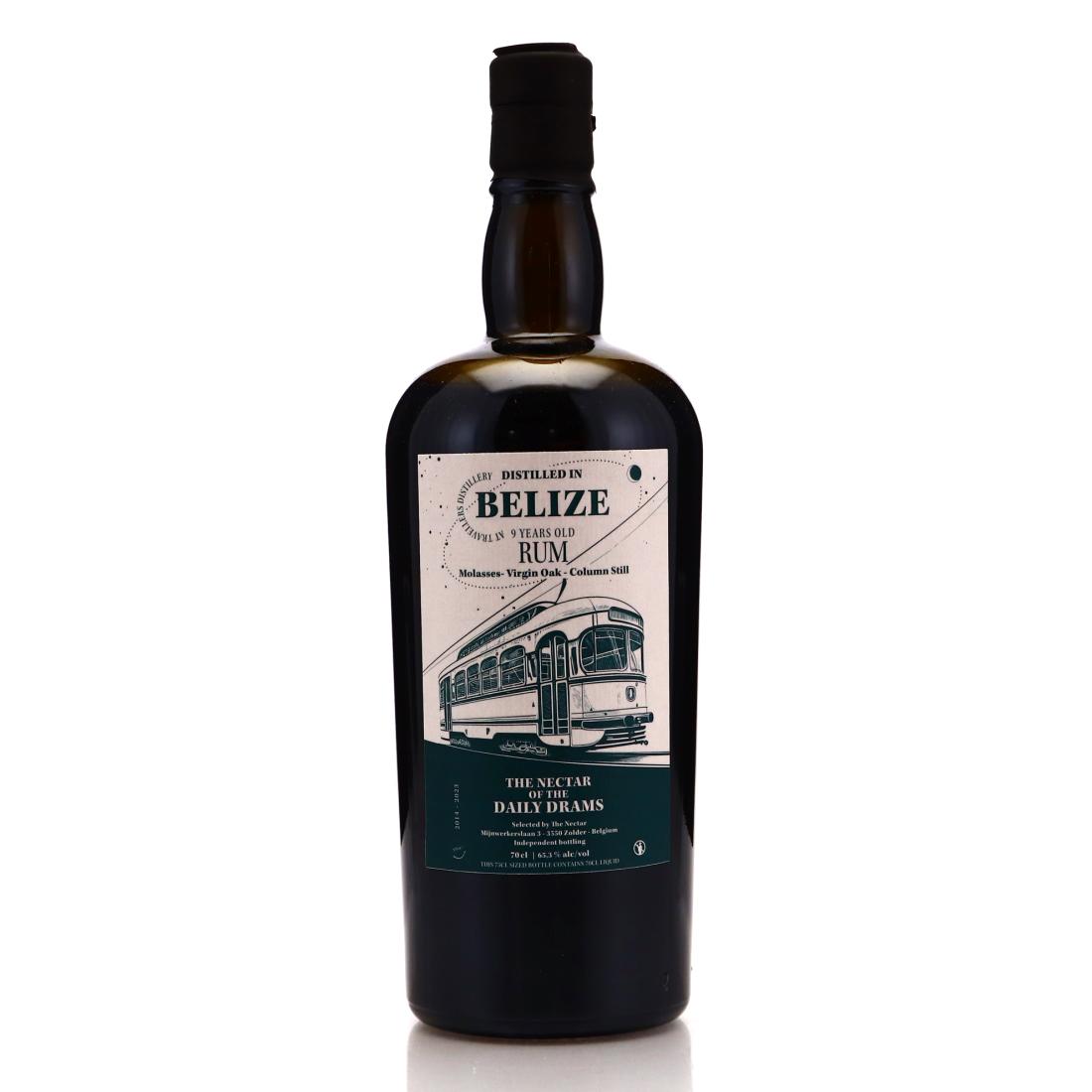 Image for Travellers 9 Year Old The Nectar of the Daily Drams