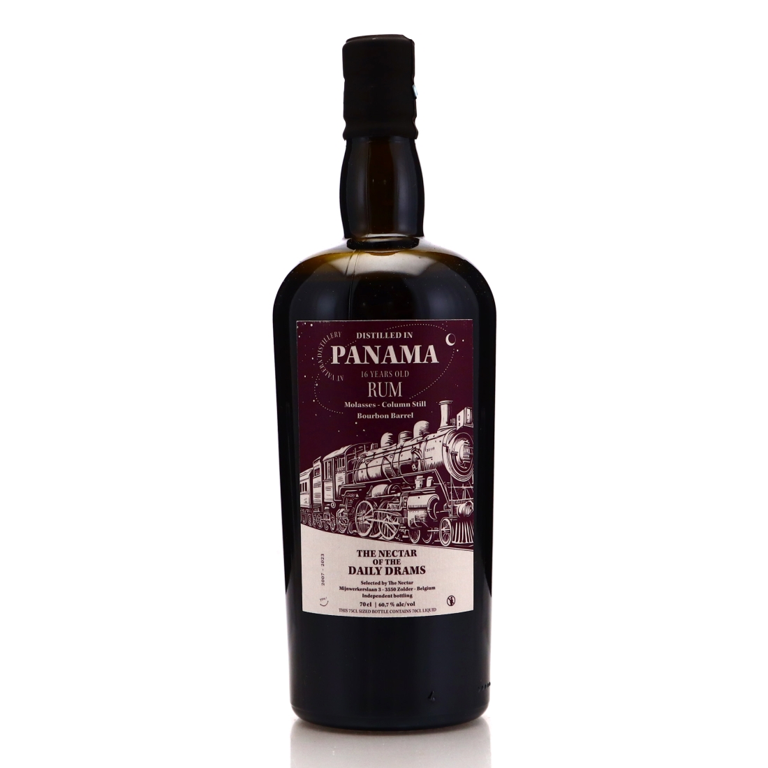 Valera 16 Year Old The Nectar of the Daily Drams