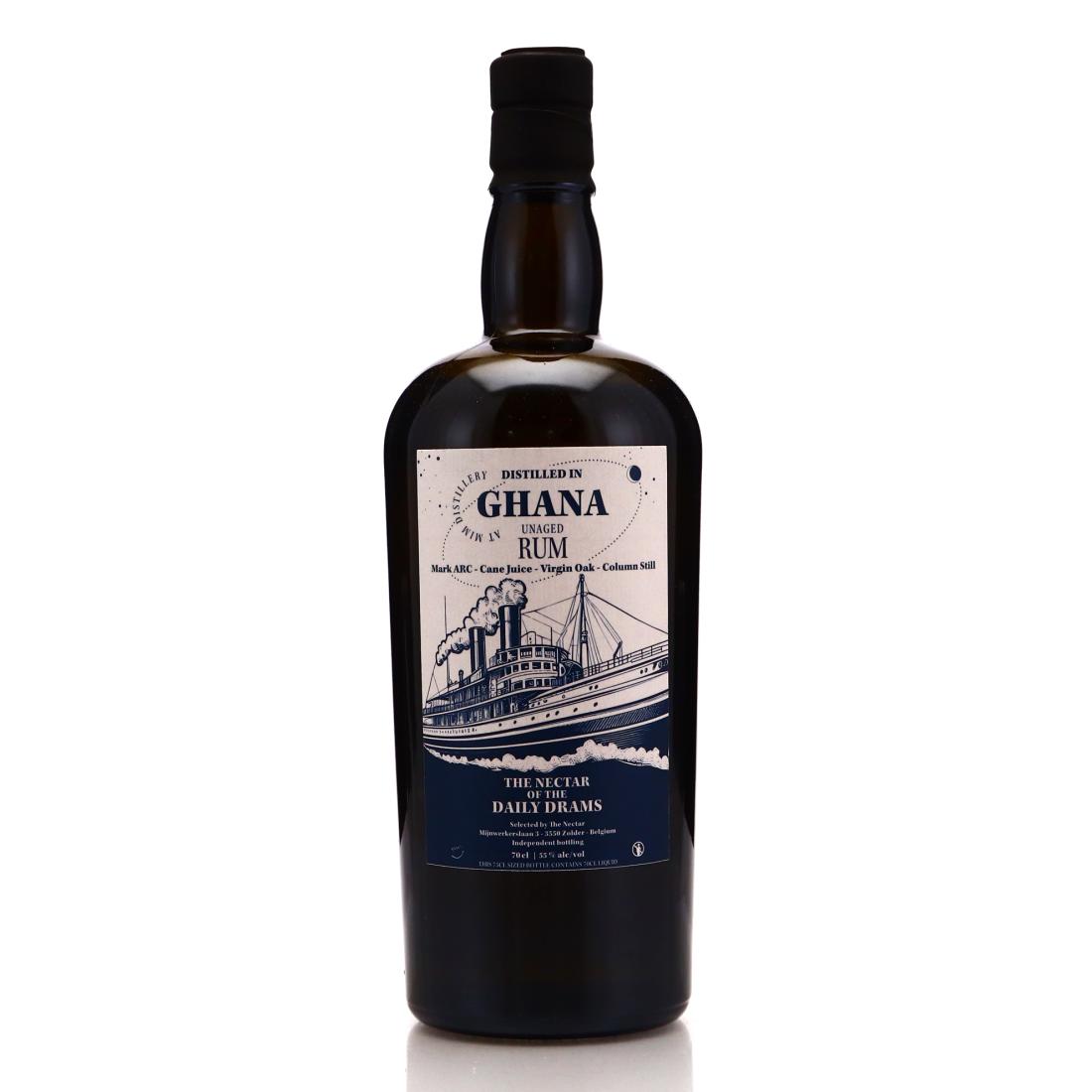 Image for MIM ARC 2020 The Nectar of the Daily Drams 3 Year Old