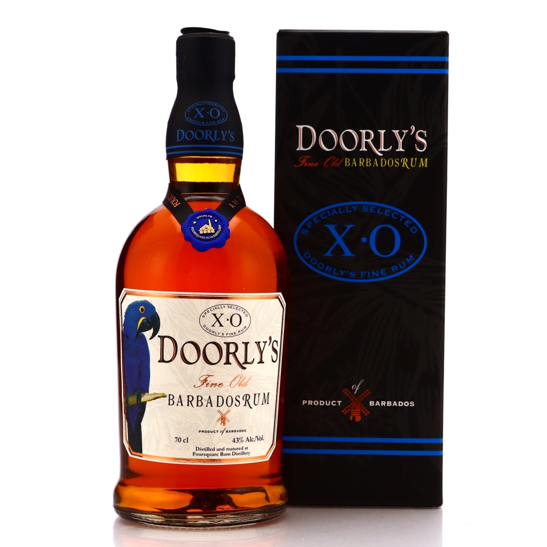 Doorly's XO