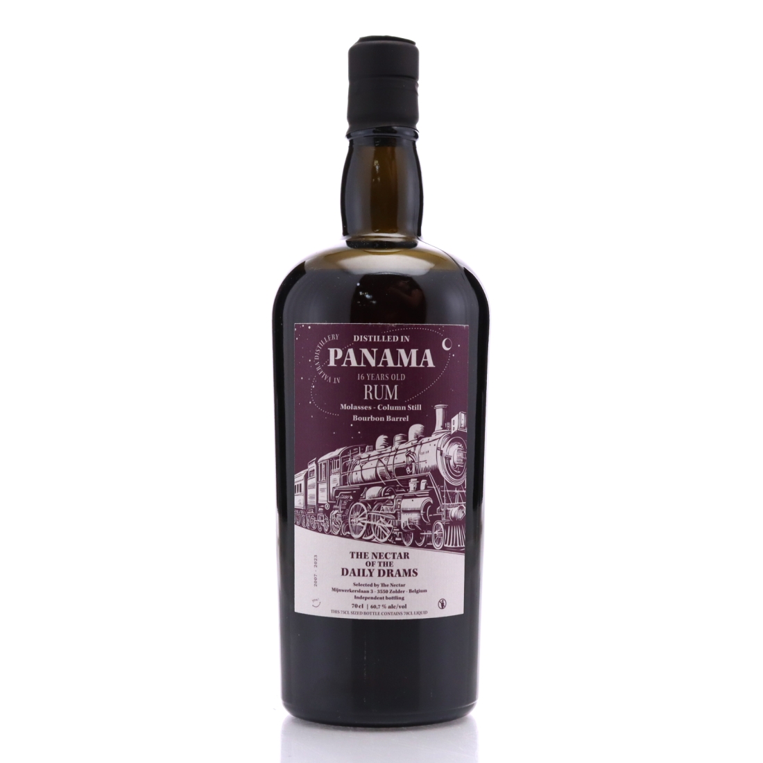 Valera 2007 The Nectar of the Daily Drams 16 Year Old