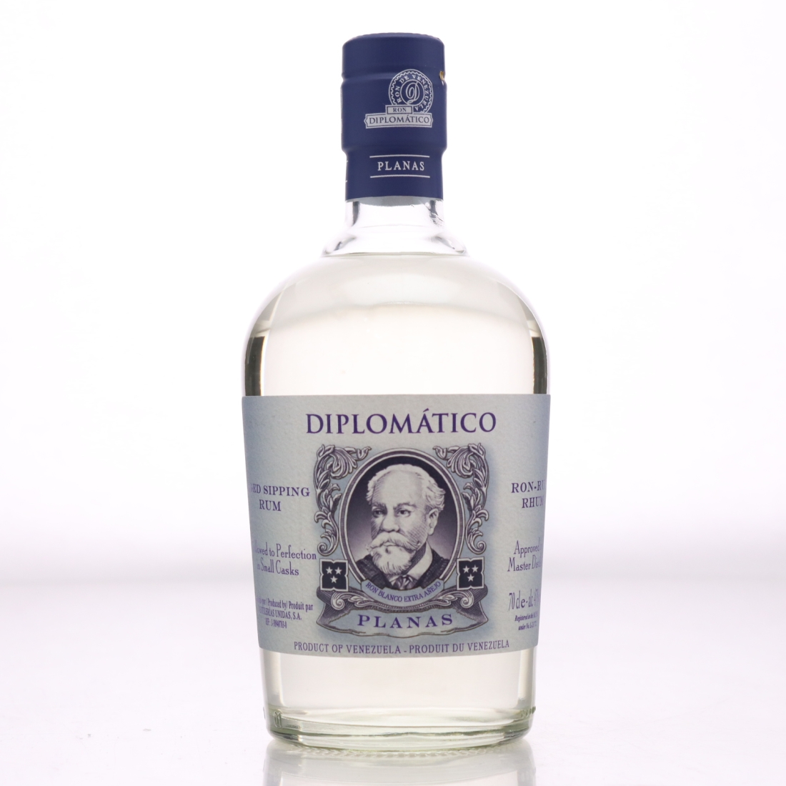 Diplomatico Planas