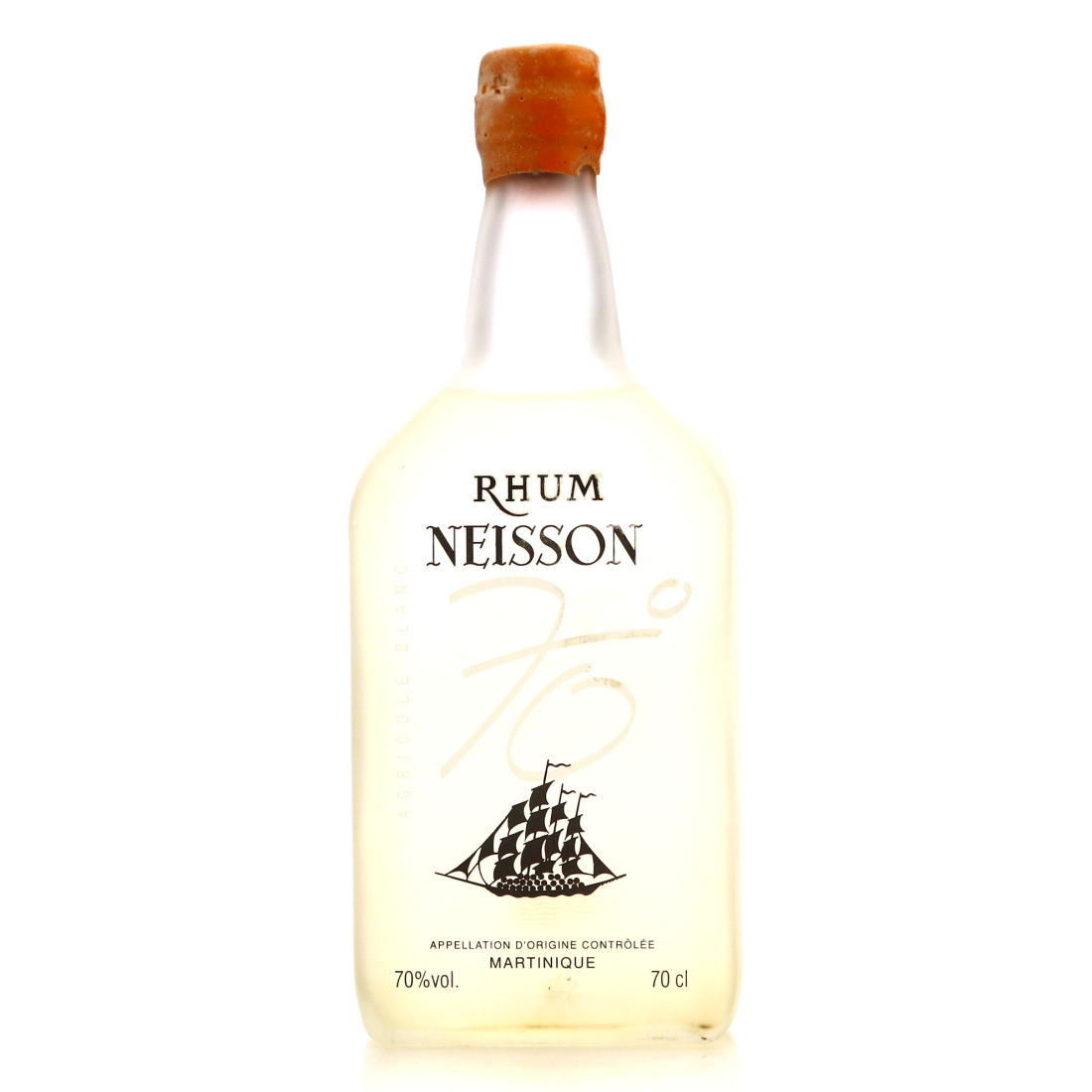 Neisson 70° / 70th Anniversary