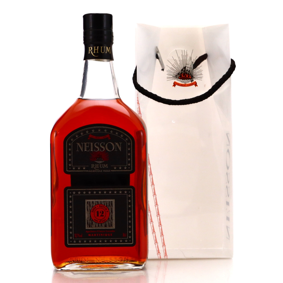 Neisson 2004 12 Year Old / Batch 3
