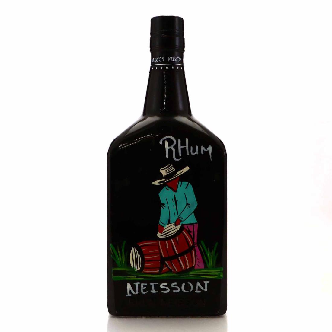 Neisson Tatanka Rhum Vieux