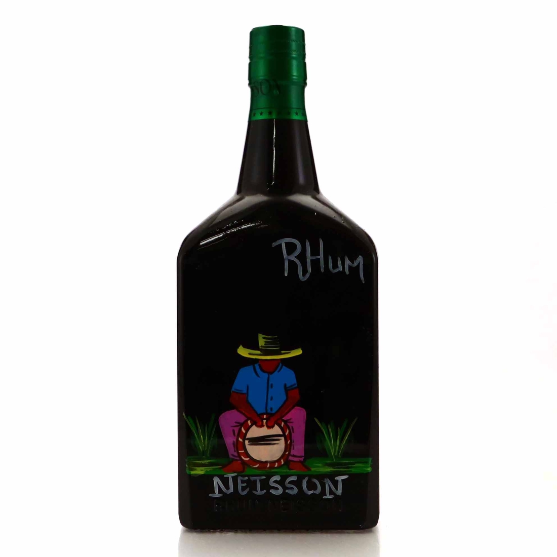 Neisson Tatanka Rhum Vieux 2022