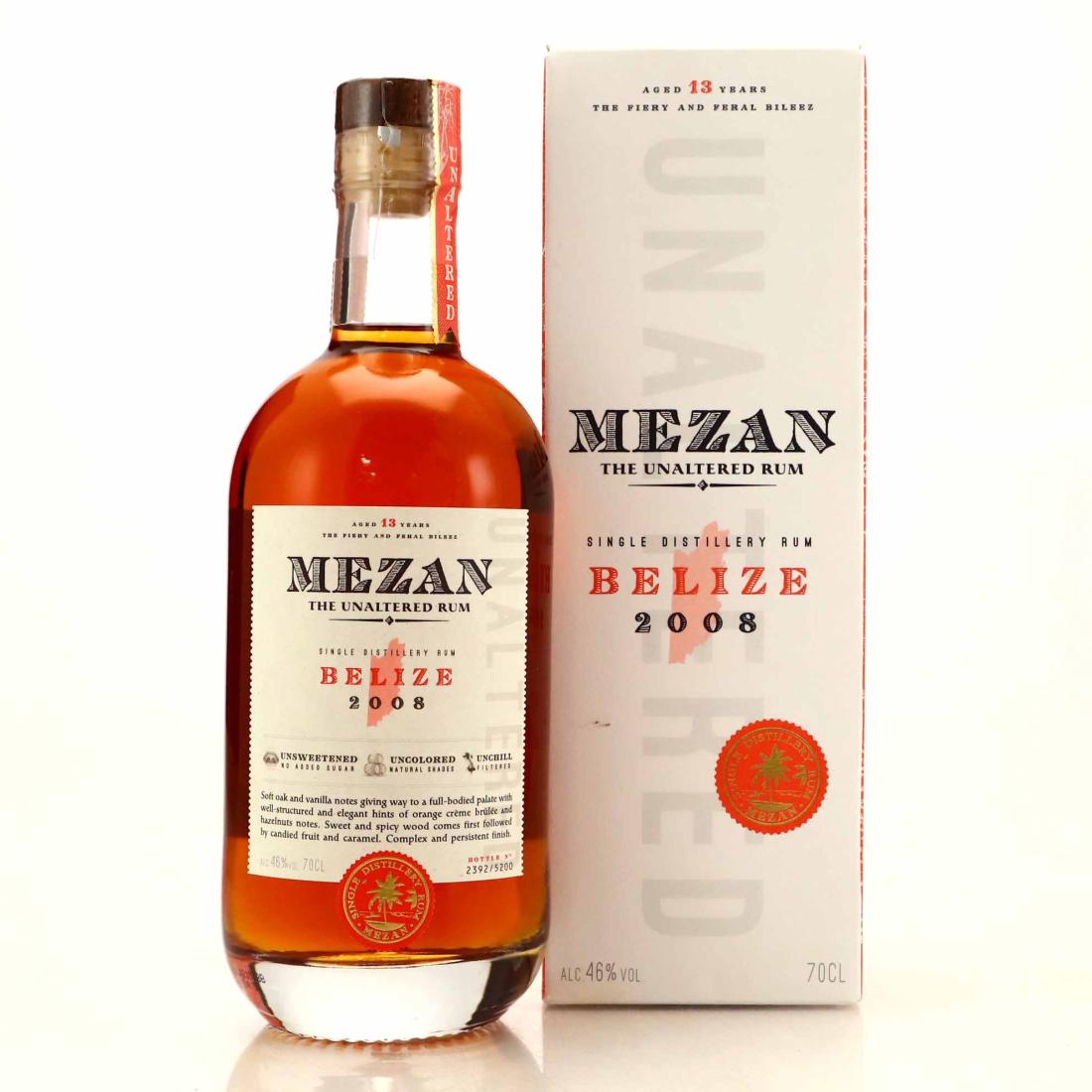 Travellers 2008 Mezan 13 Year Old