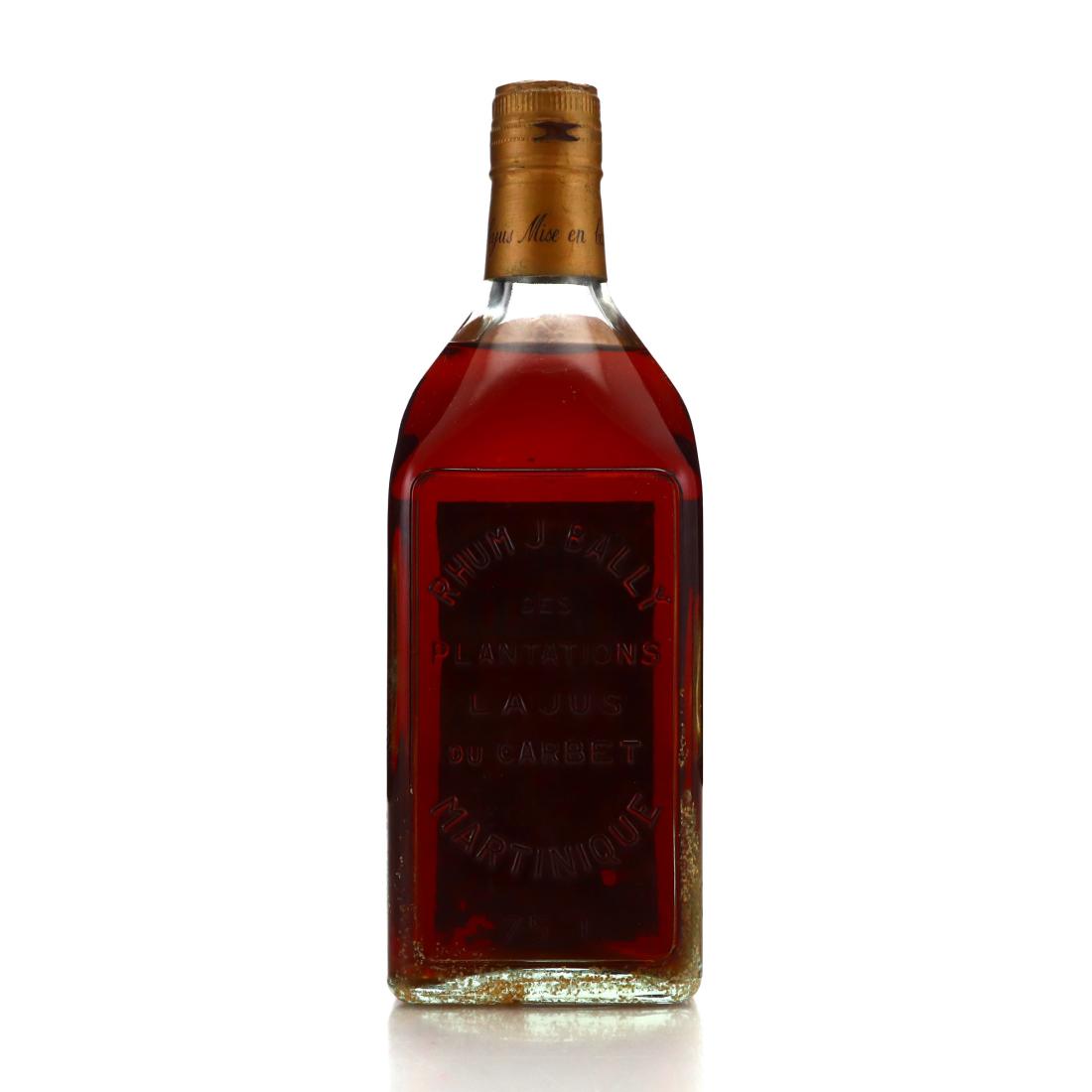 Image for J. Bally 1924 Rhum Vieux