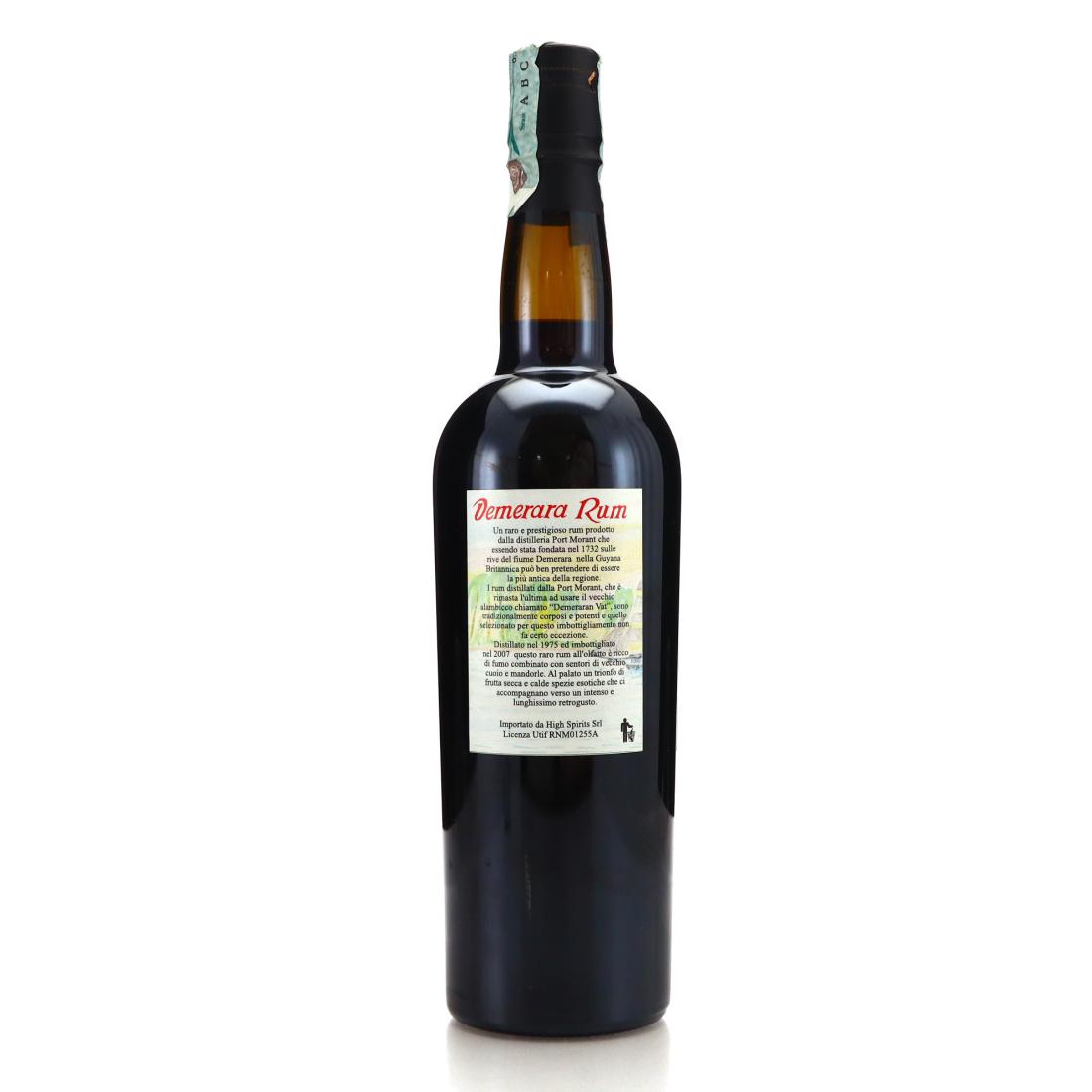 Image for Port Mourant 1975 32 Year Old