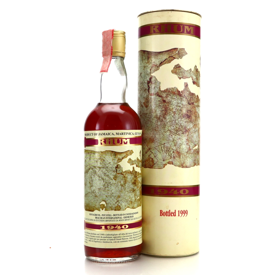 Image for Rhum 1940
