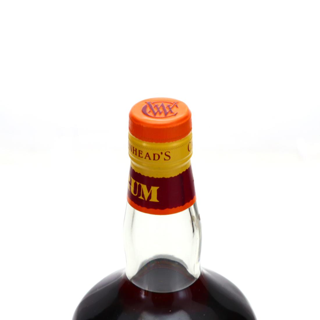 Image for Port Mourant 1964 Cadenhead's 32 Year Old