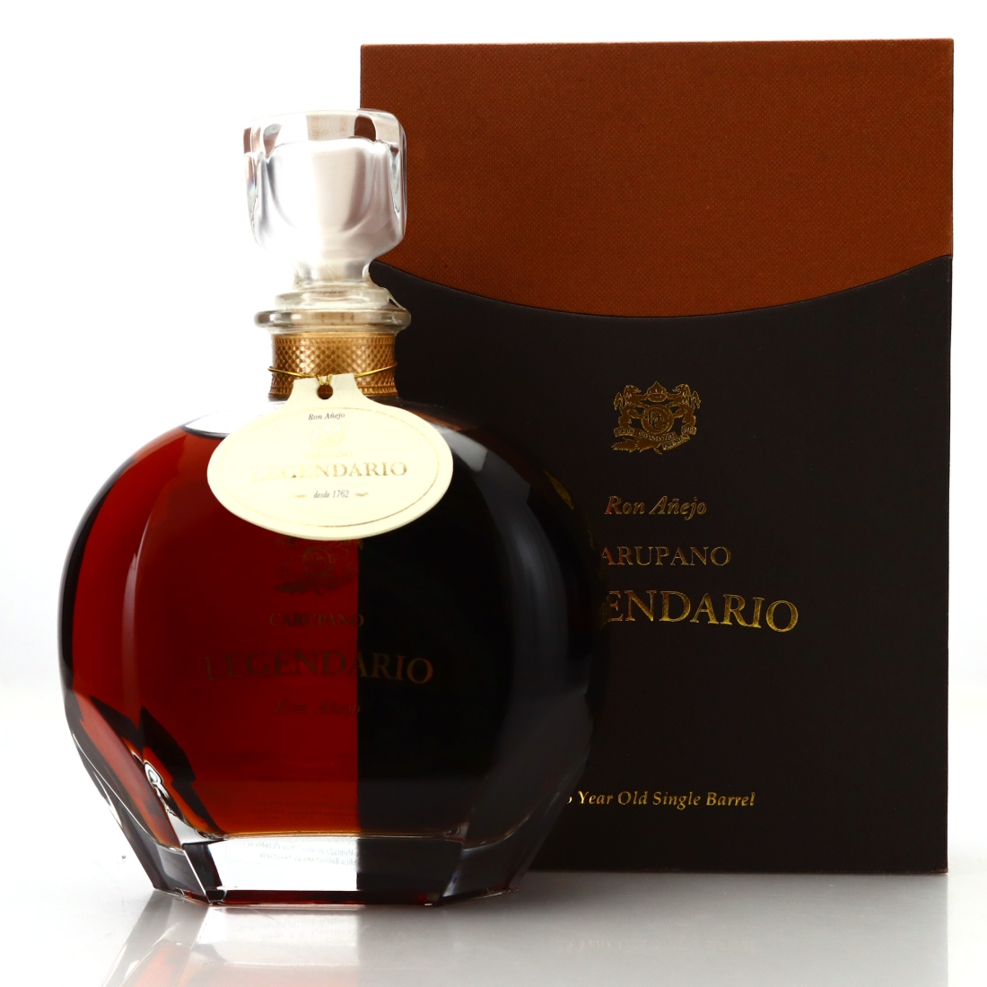 Image for Carúpano 1983 Legendario 25 Year Old