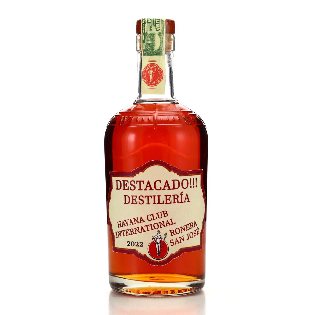 Image for Havana Club International Destacado!!! Mantenimiento 2022