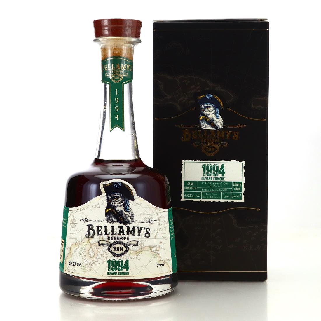 Image for Versailles MER 1994 Bellamy's Reserve 27 Year Old