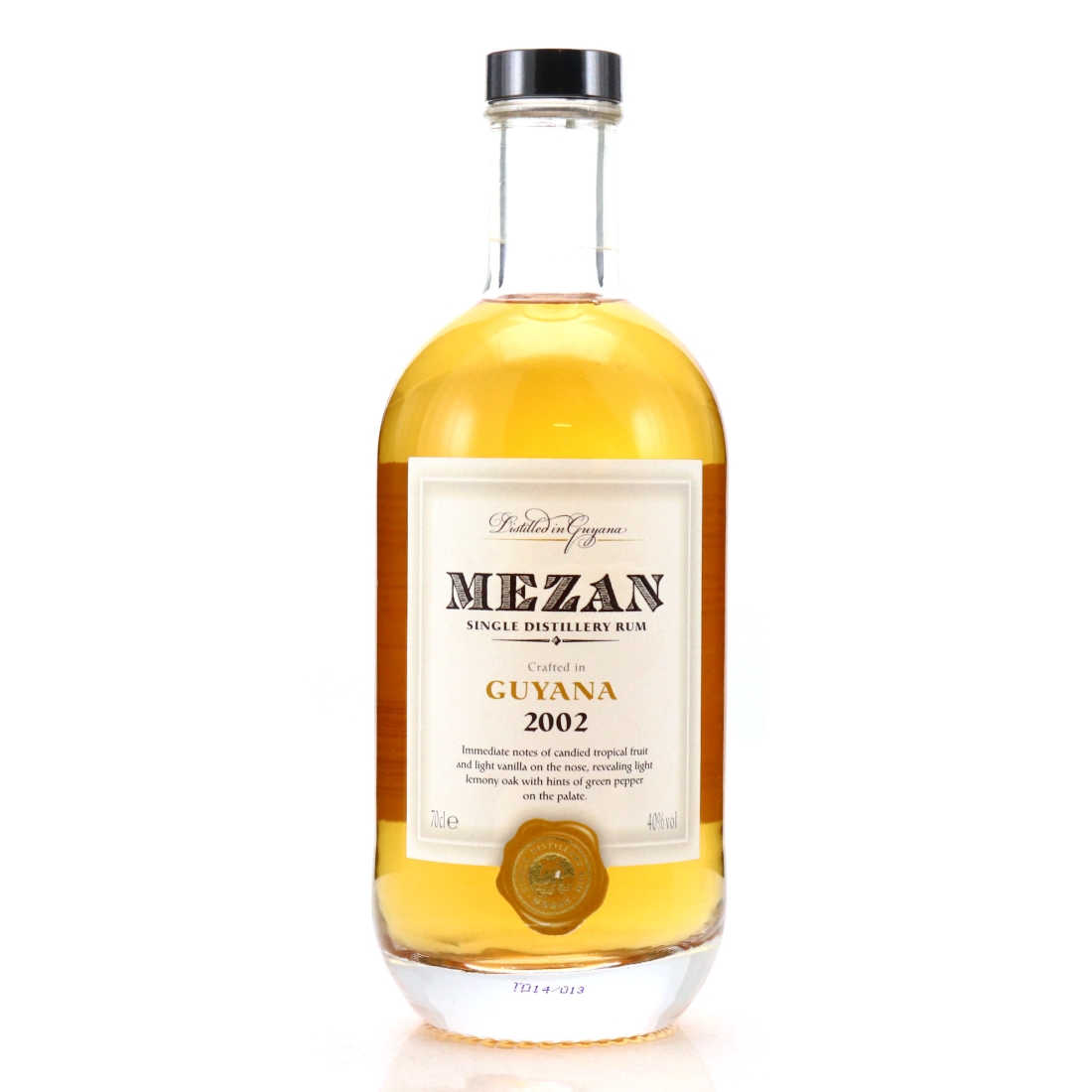 Diamond 2002 Mezan  