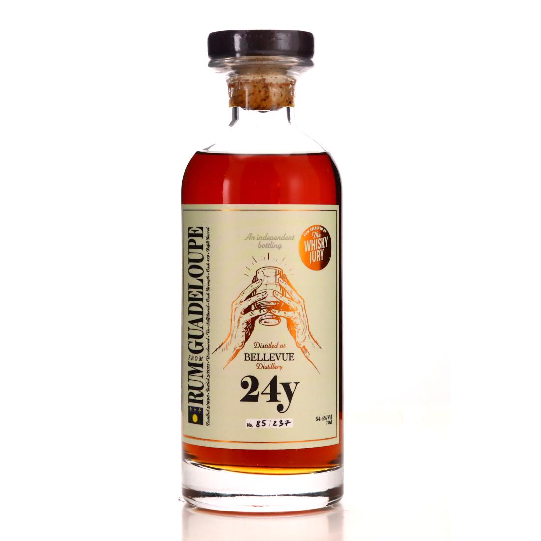 Image for Bellevue 1998 24 Year Old