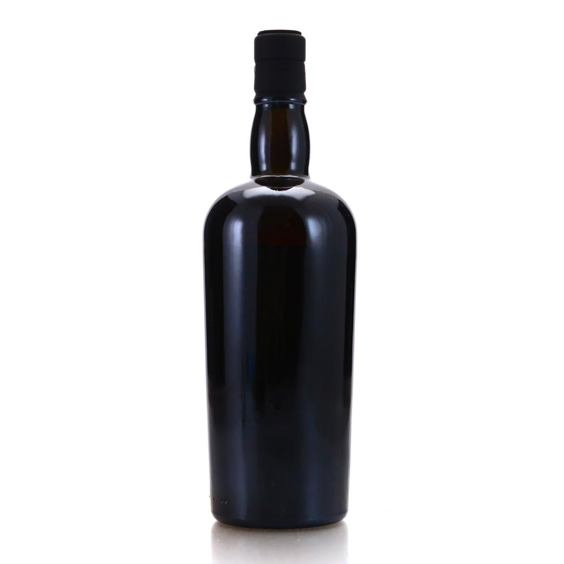 Foursquare 2013 The Nectar of the Daily Drams 10 Year Old