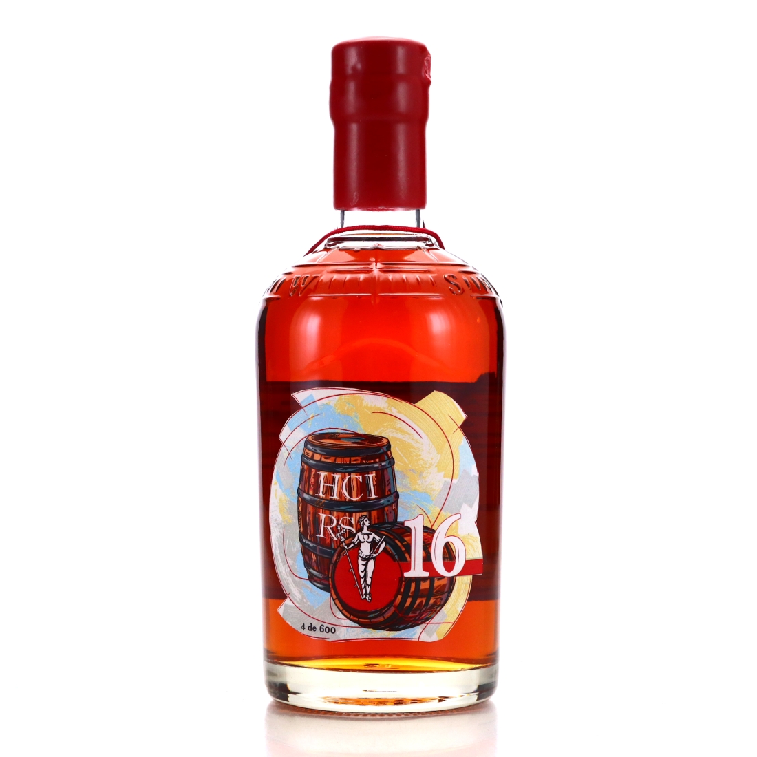 Havana Club HCI RSJ 16th Anniversary