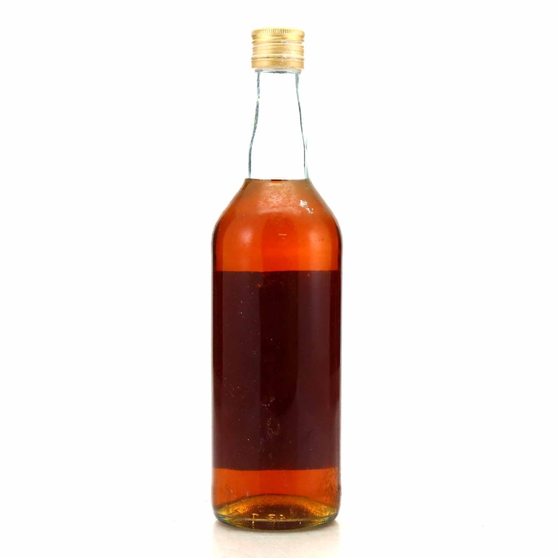 Image for Bernus 1980 Rhum Agricole