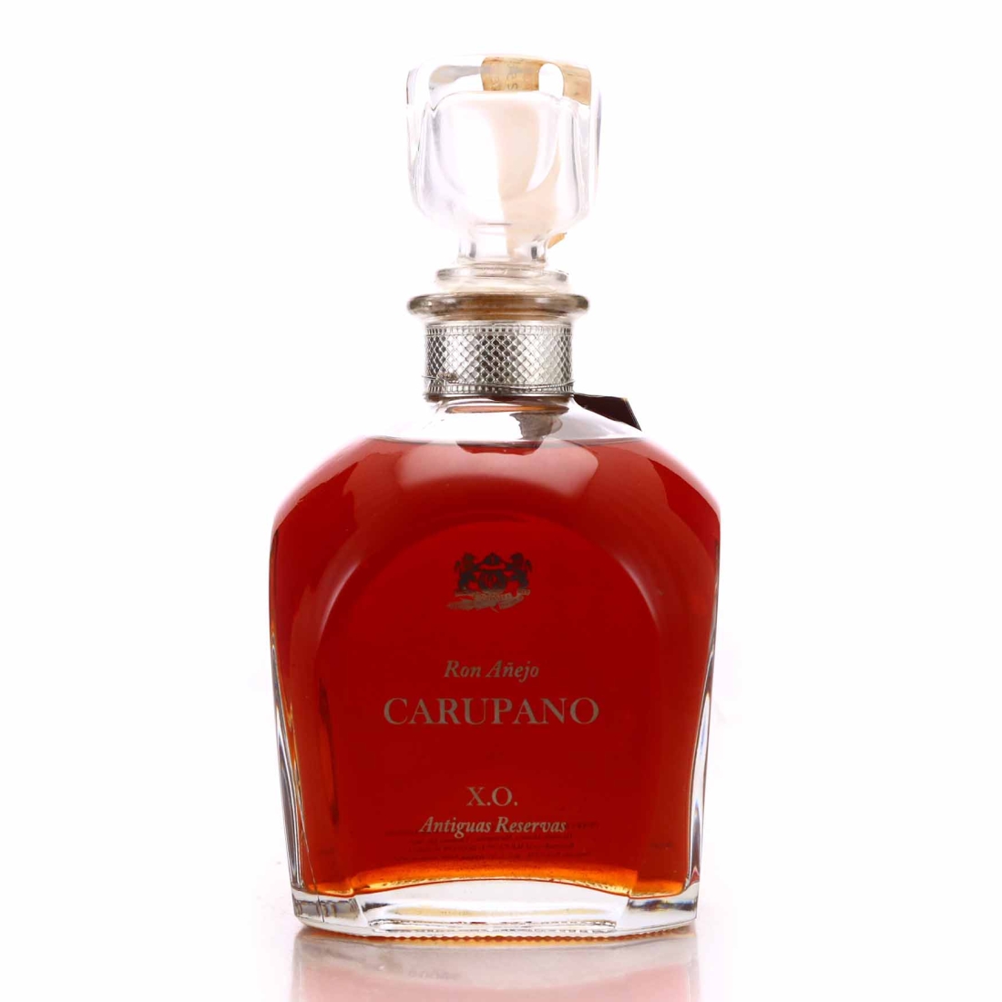 Carupano Ron Anejo XO