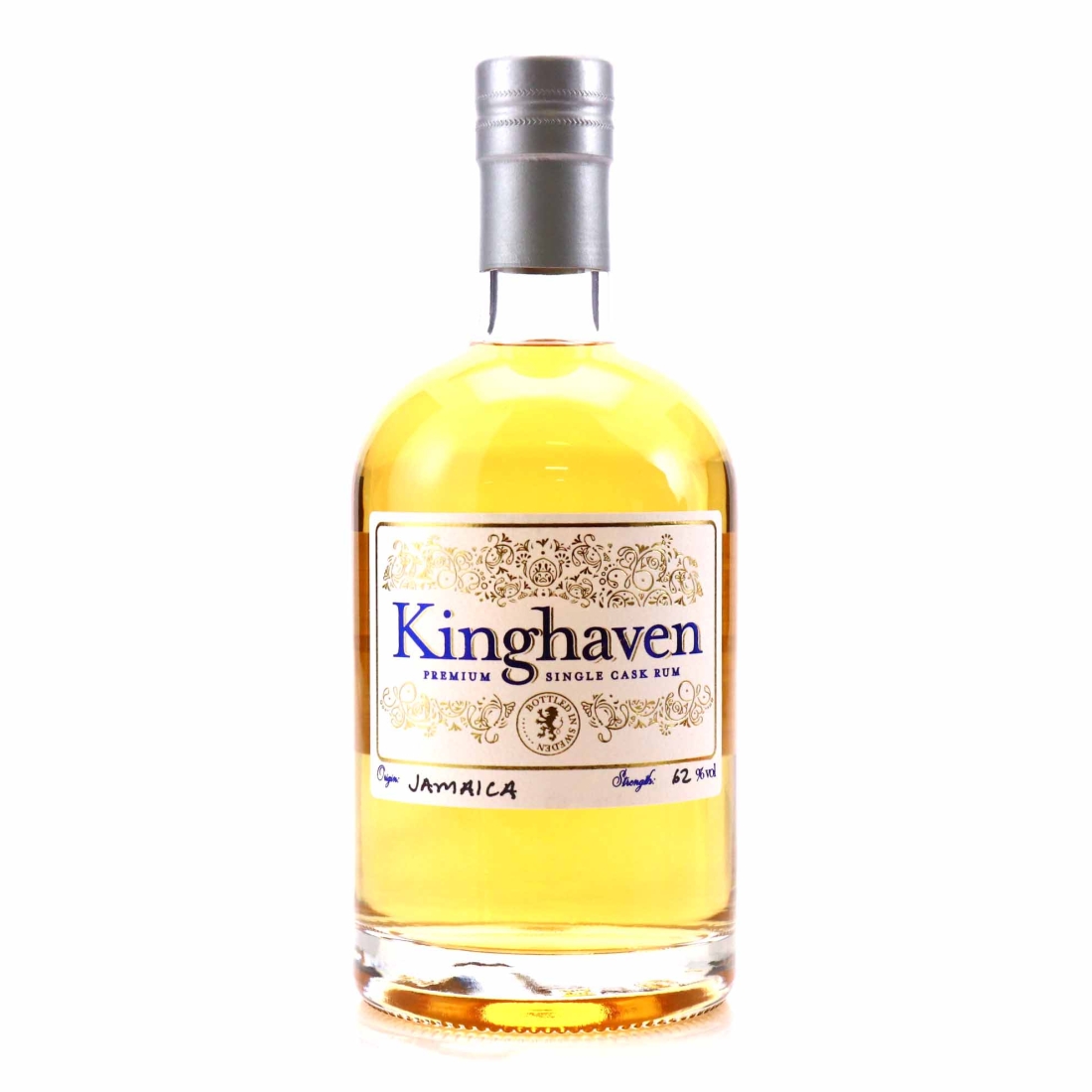 Hampden LROK 14 Year Old Kinghaven 50cl