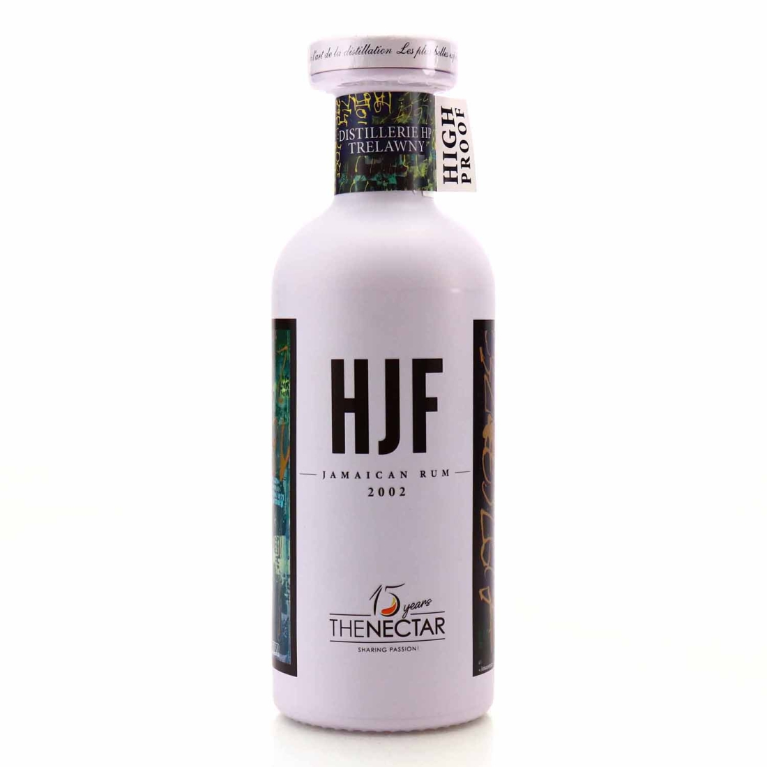 Image for Hampden HJF 2002