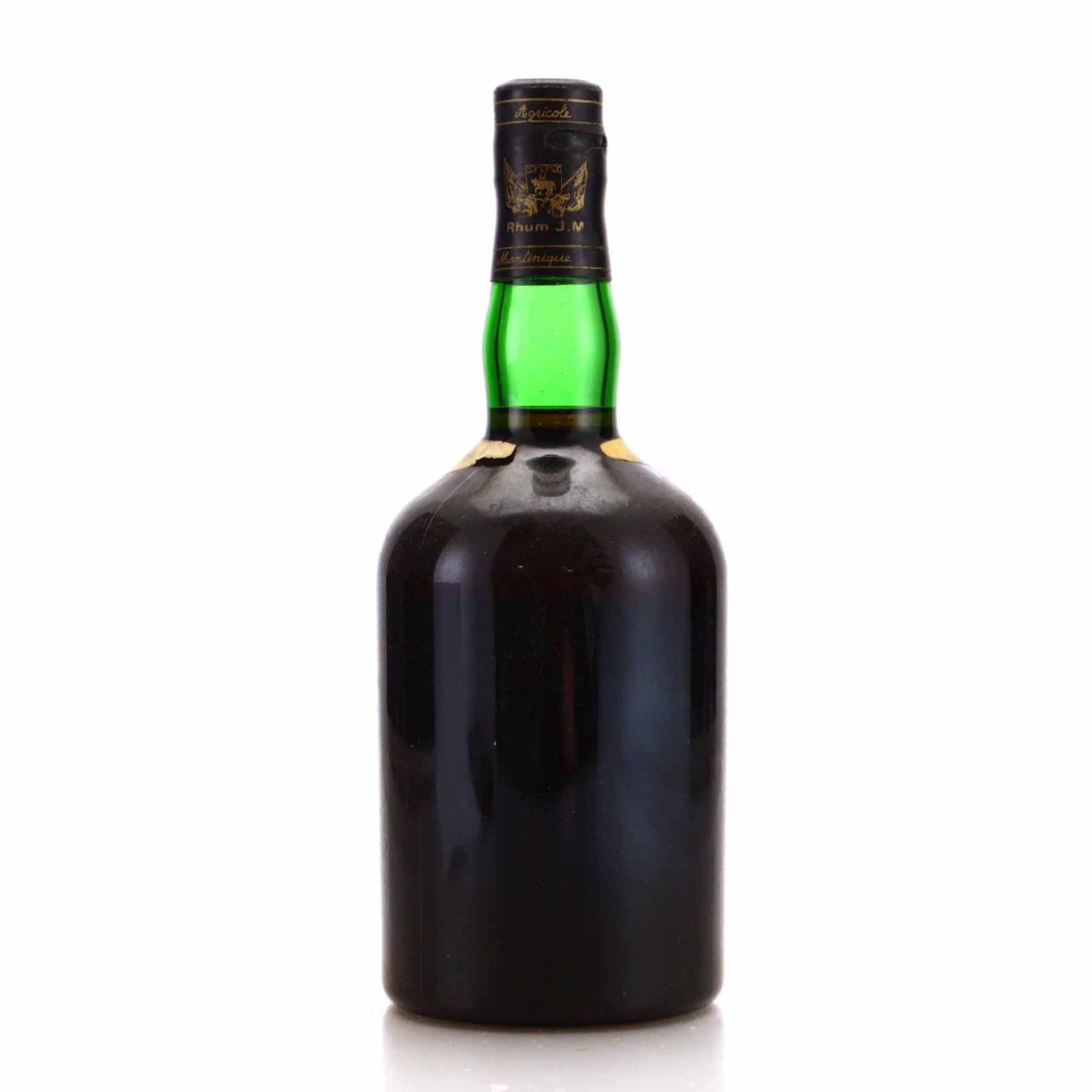 Image for Rhum J.M 1975 Rhum Vieux