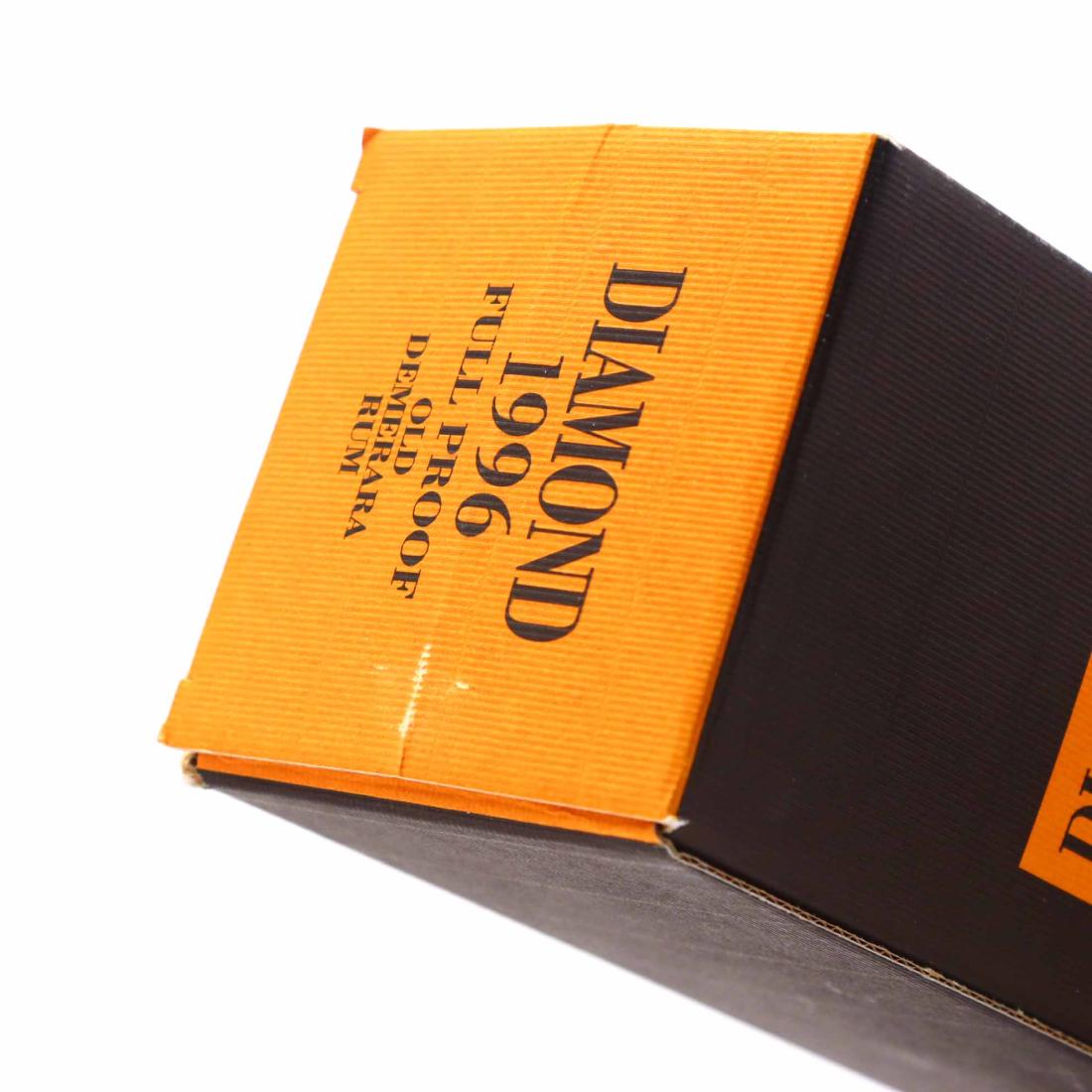 Image for Diamond SVW 1996 Full Proof 15 Year Old