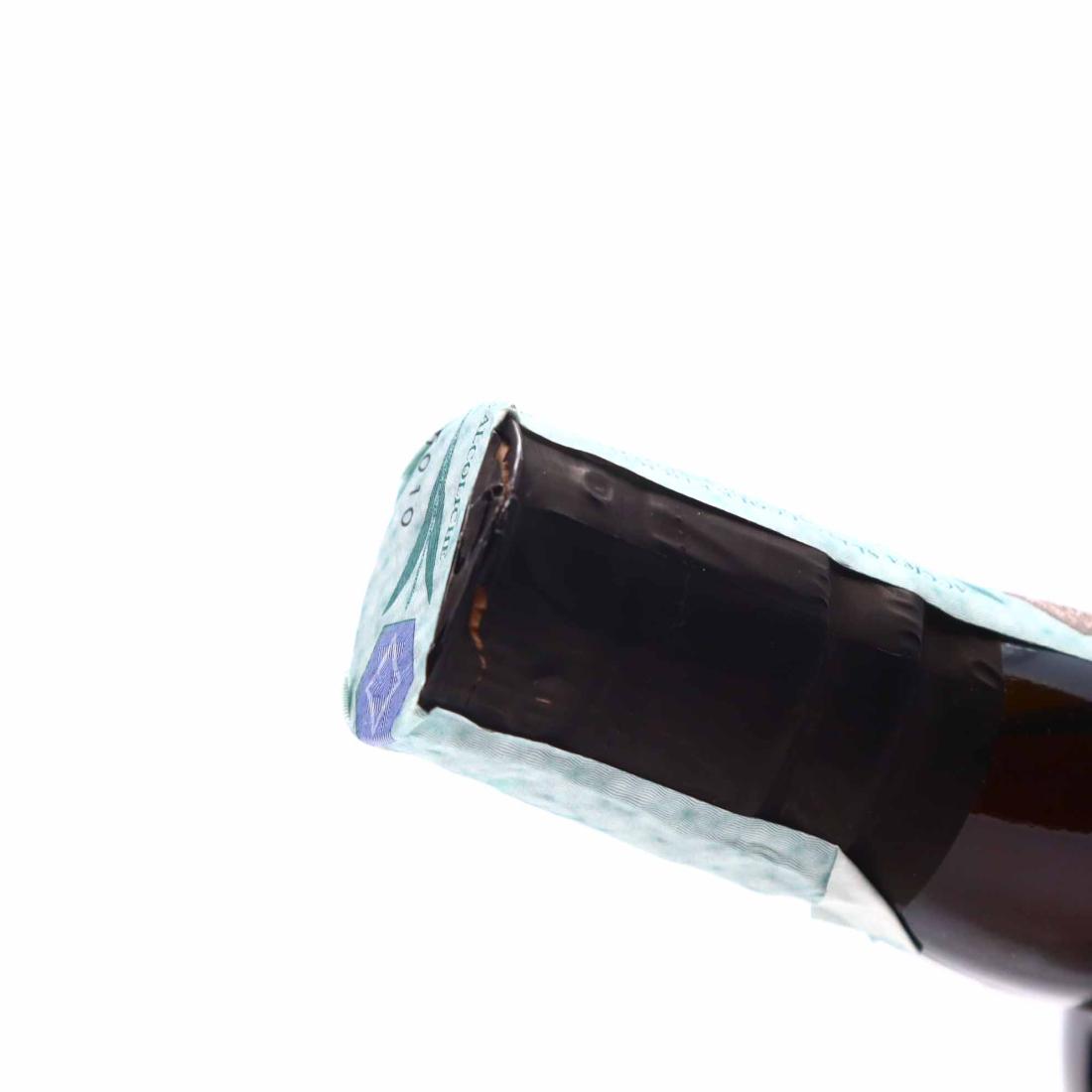 Image for Caroni 2000 Full Proof 18 Year Old Heavy