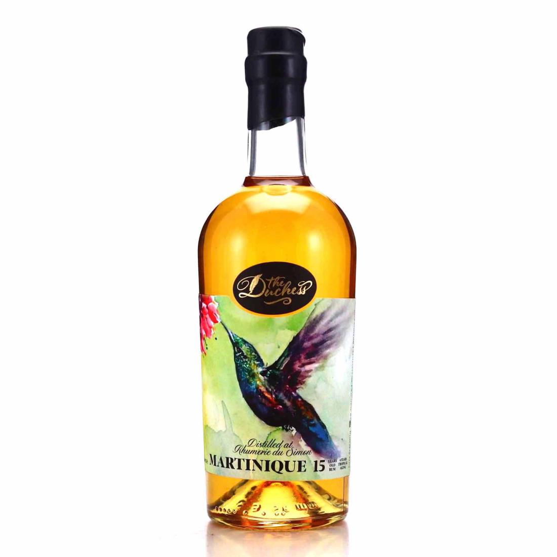Clement 2002 Rare Cask Collection 16 Year Old Rum | Rum Auctioneer