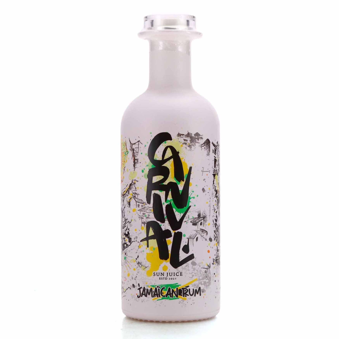 Clarendon & Long Pond Carnival Sun Juice 50cl