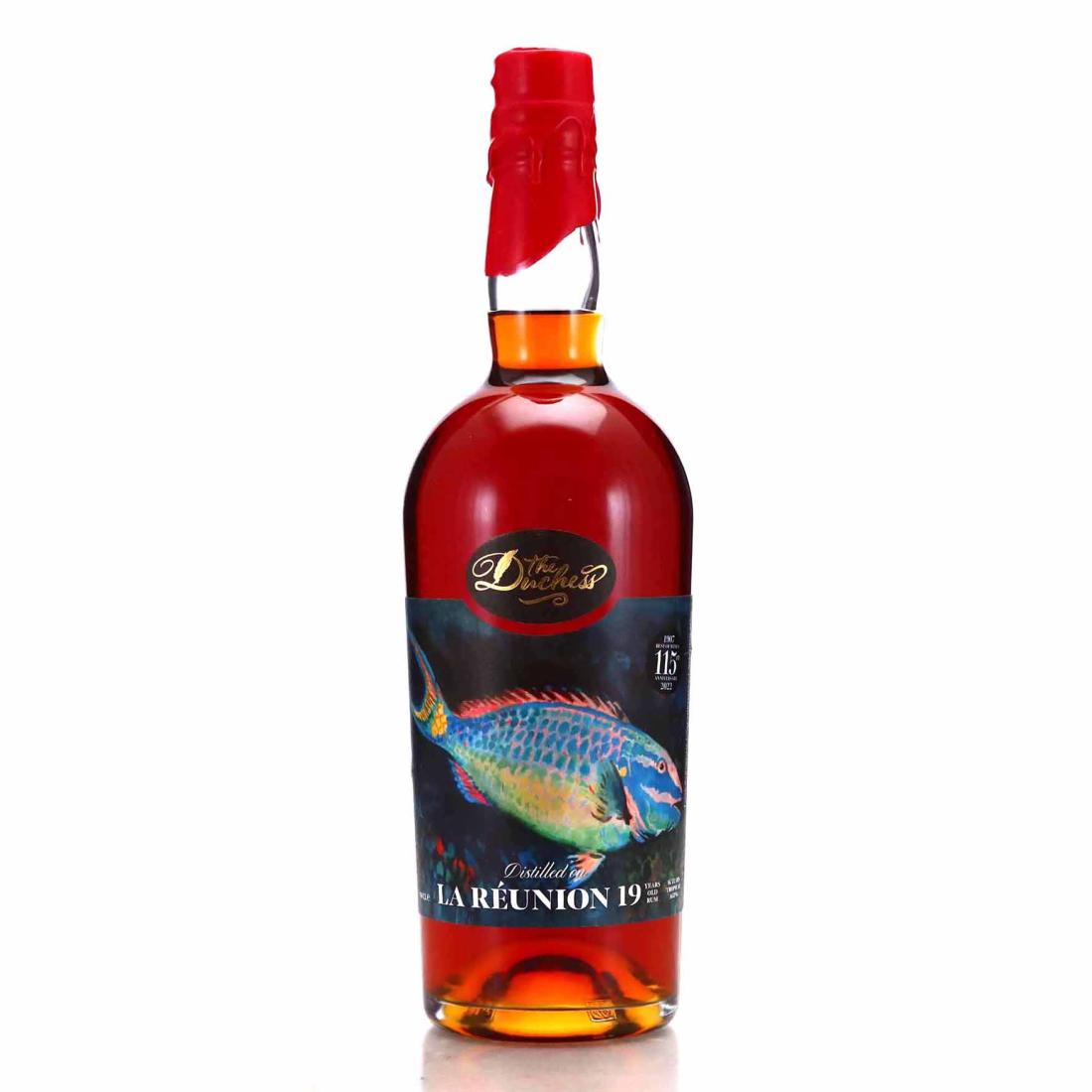 Savanna 2003 The Duchess 19 Year Old / Best of Wines 115th Anniversary