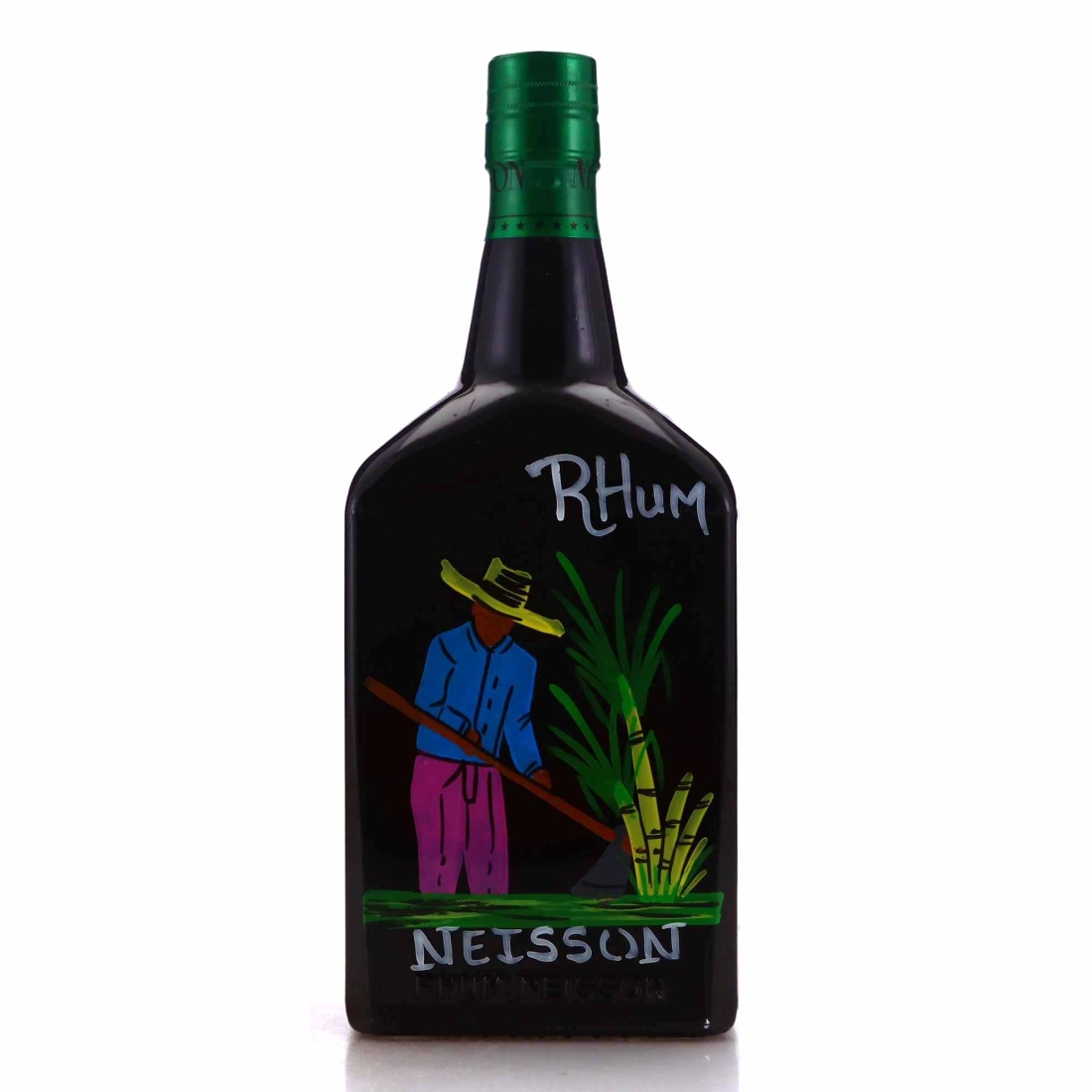 Neisson Tatanka Rhum Blanc 2022 Release / 55%