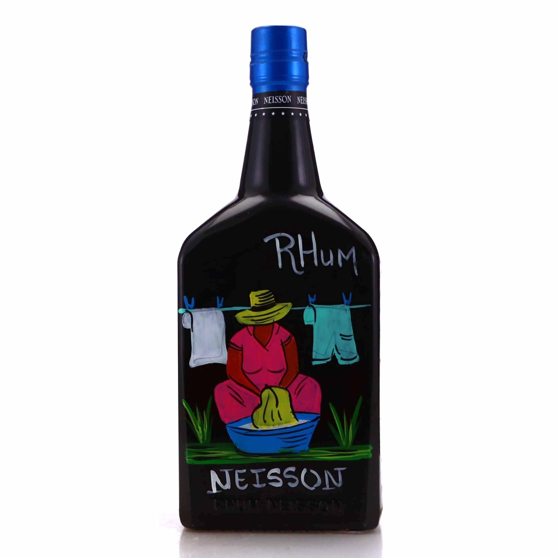 Neisson Tatanka Rhum Blanc 2022 Release / 52.5%