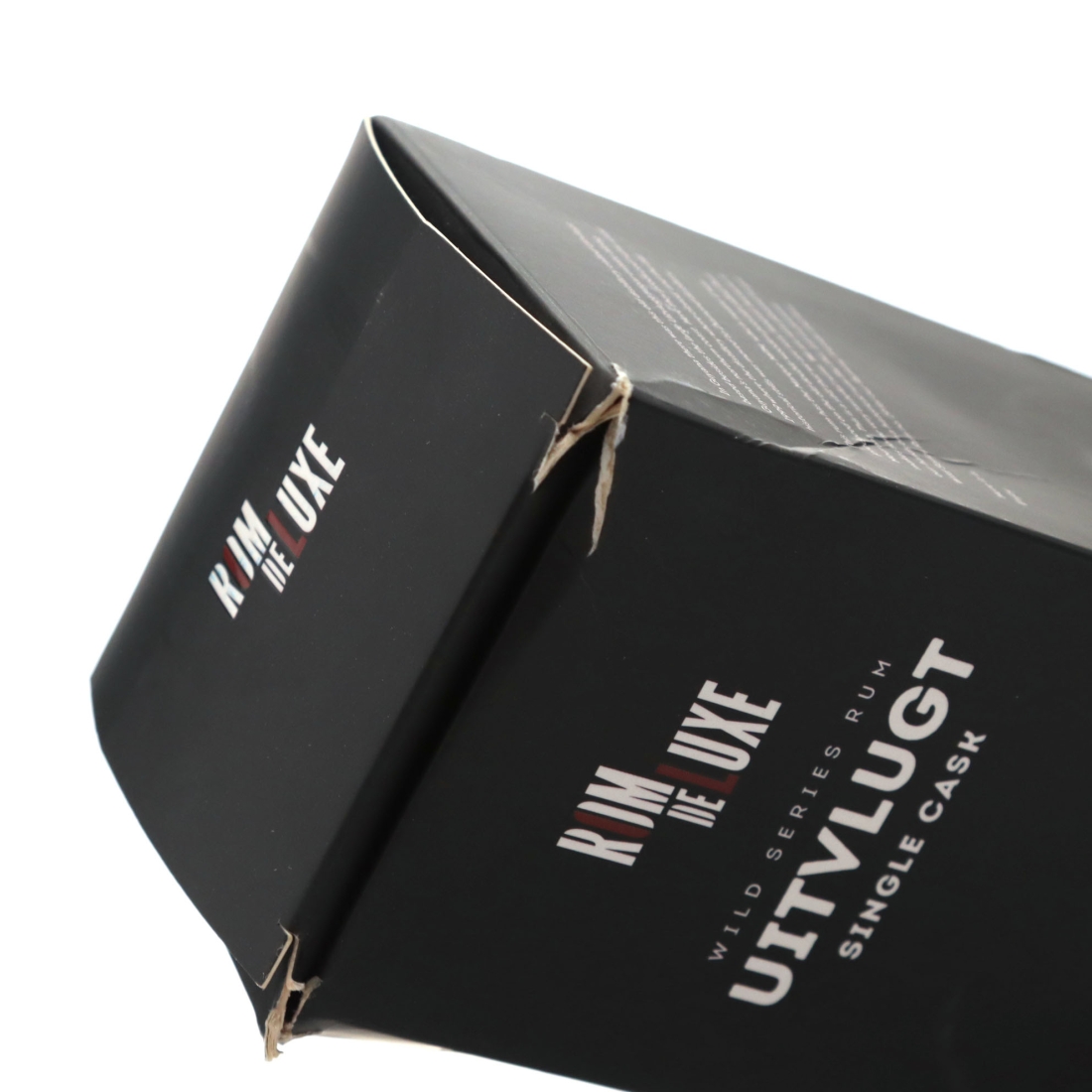 Image for Uitvlugt MPM 1990 Wild Series 30 Year Old