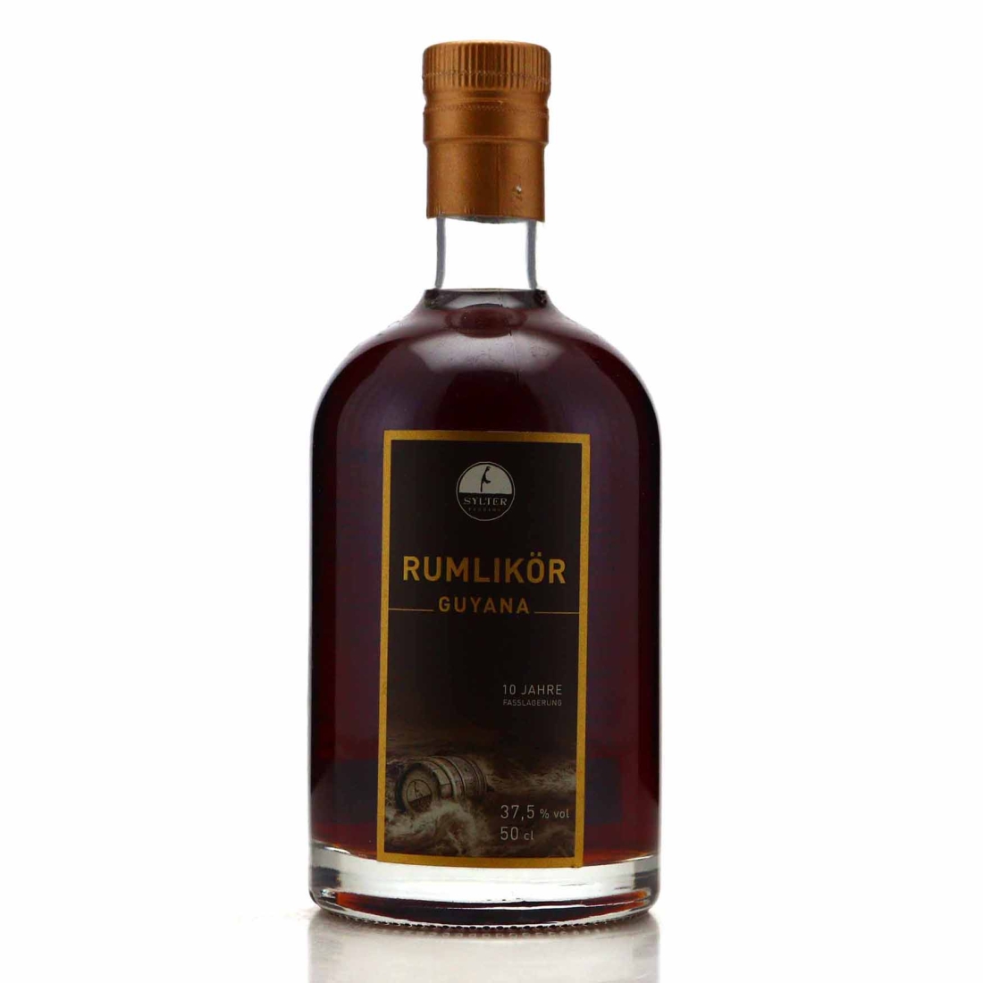Guyana Rum Liqueur 50cl