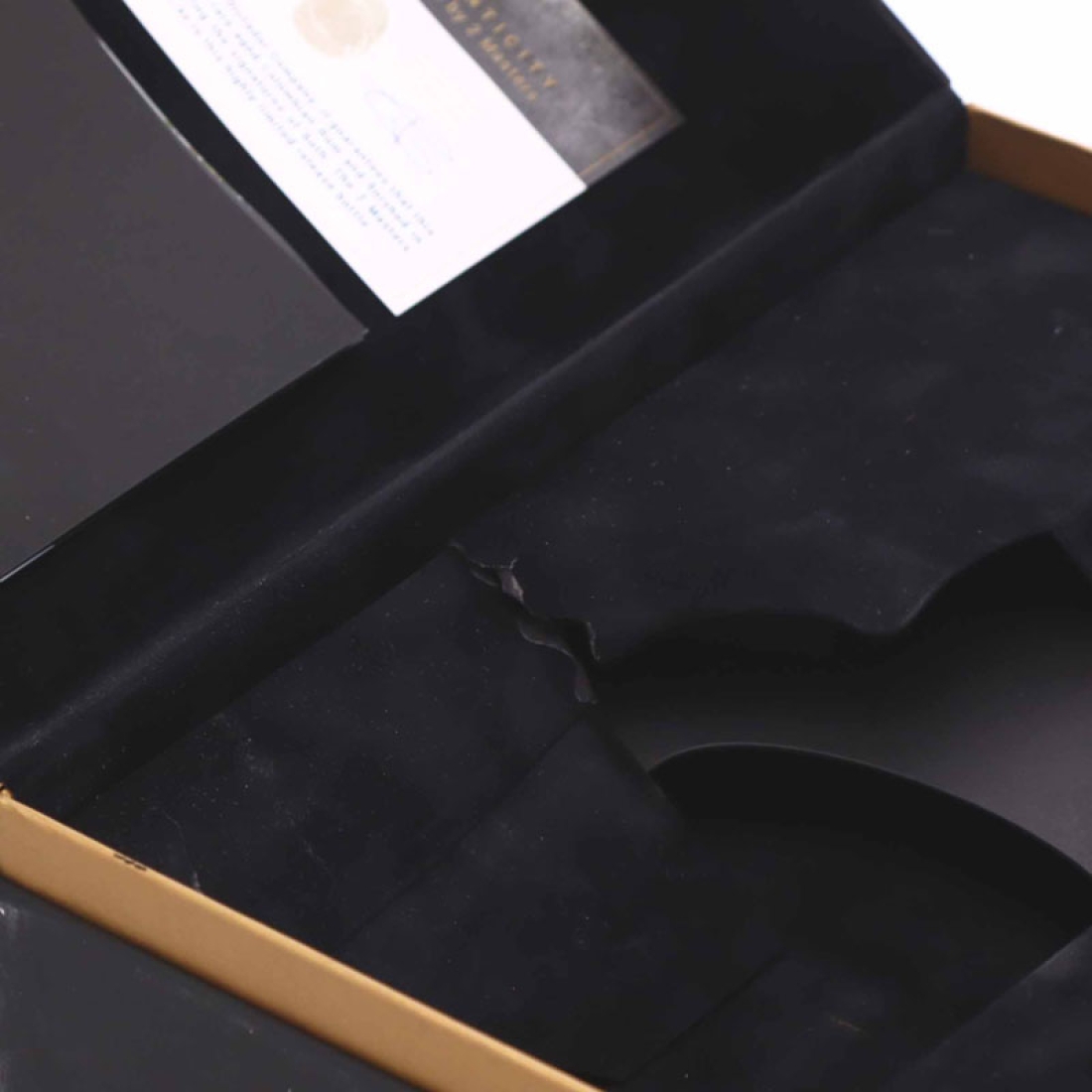 Image for Dictador 1980 2 Masters 37 Year Old - Chateau d'Arche