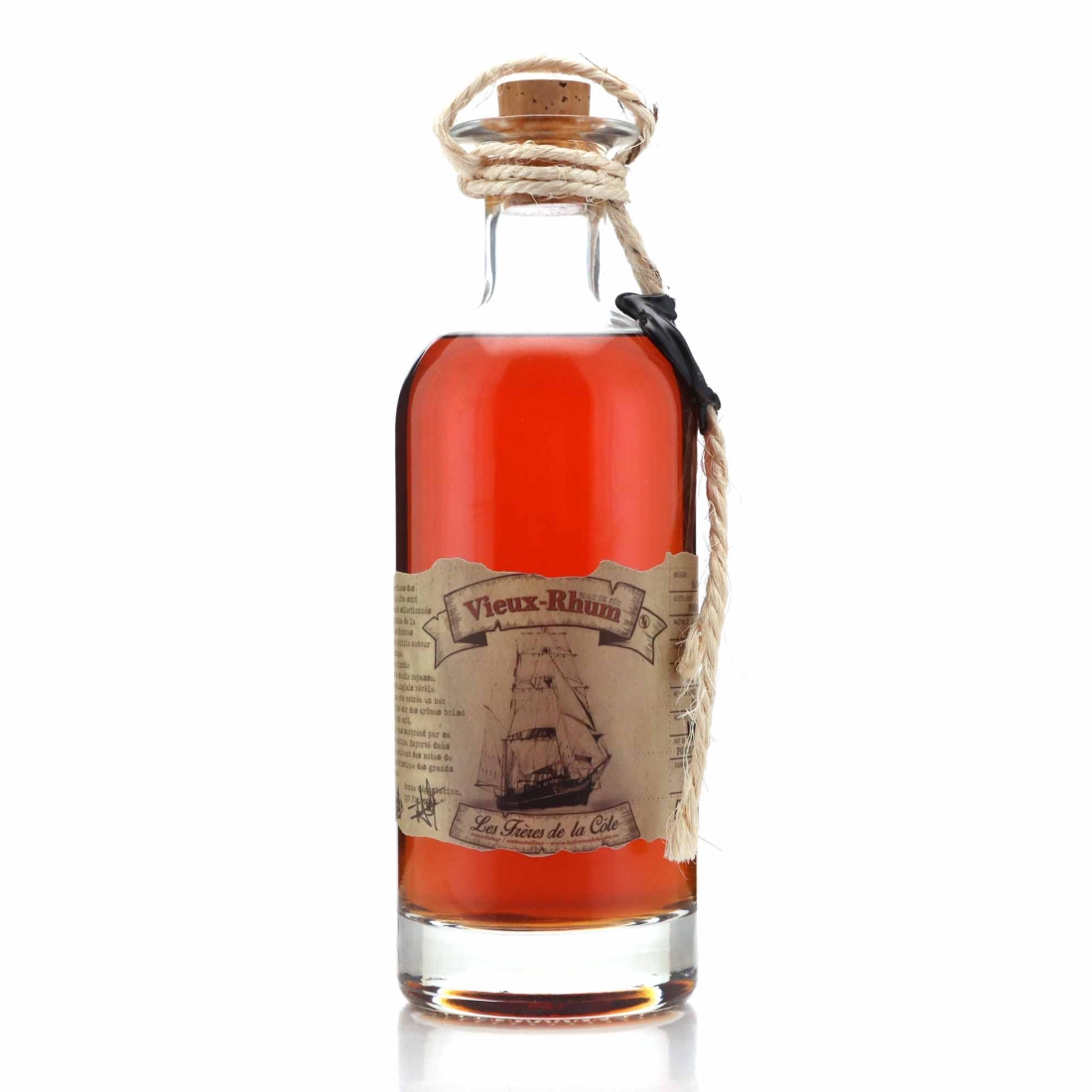 Foursquare 11 Year Old Tres Hombres 