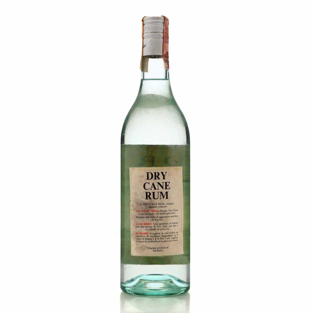 Image for Dry Cane Extra Light
