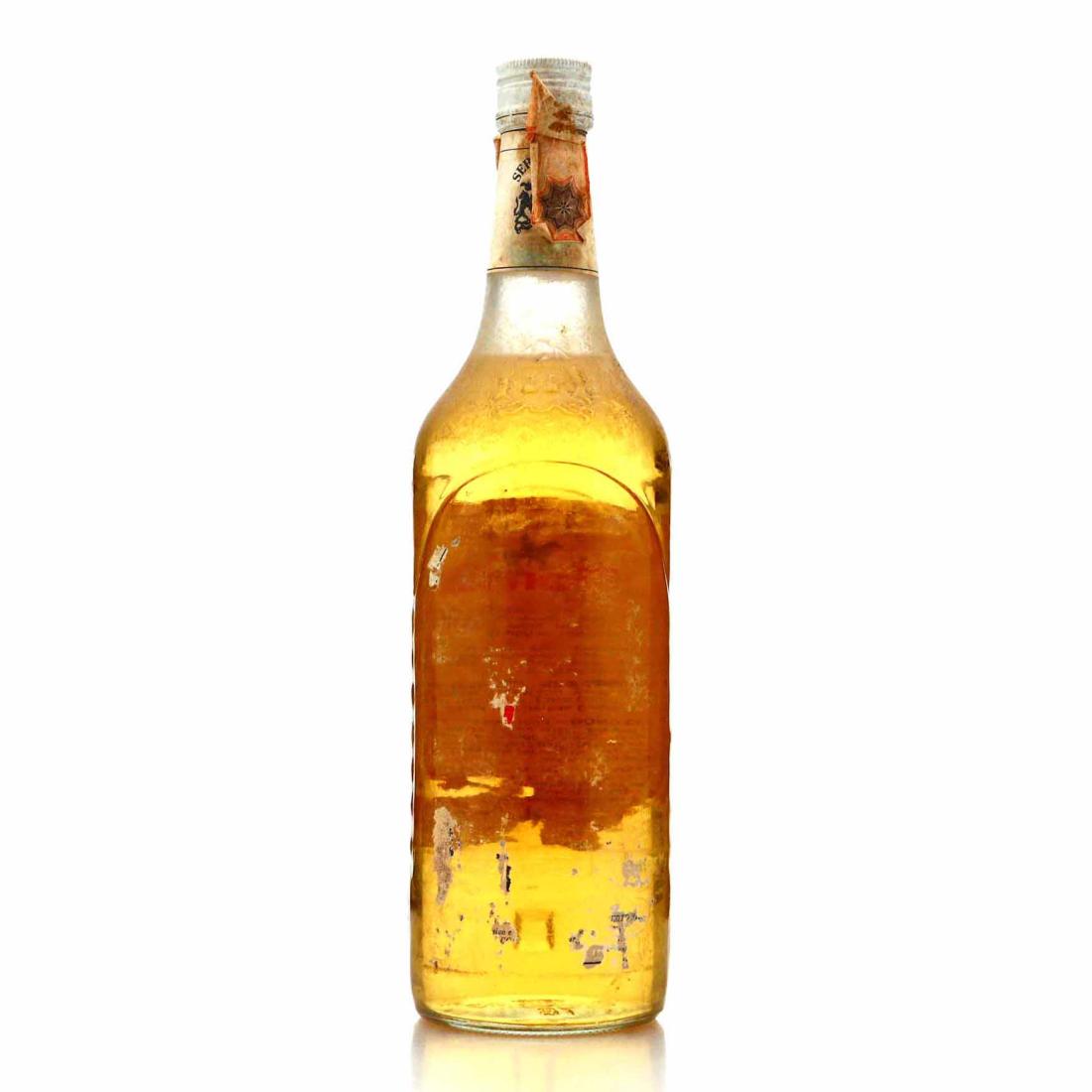 Image for Don Q Puerto Rican Rum 1970s