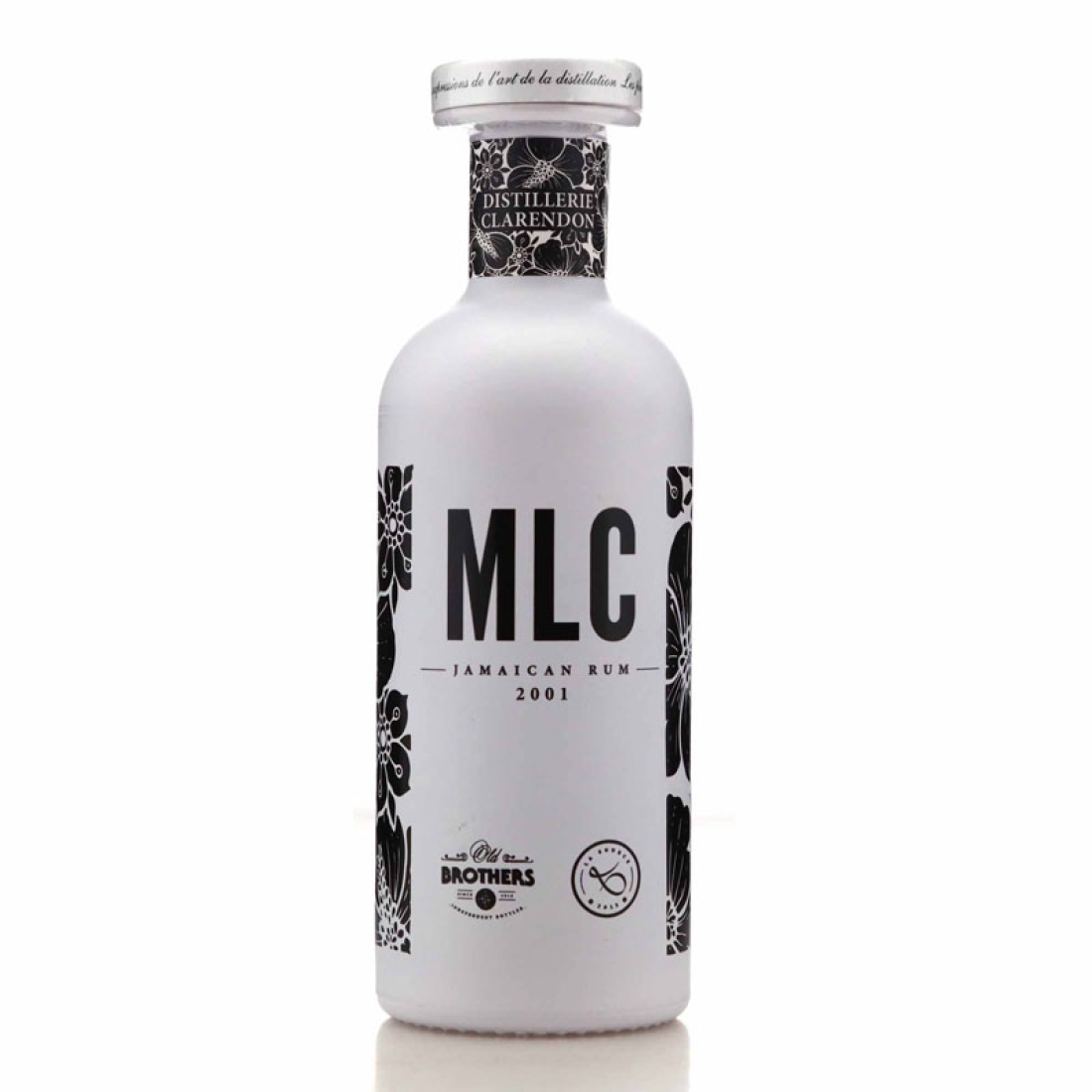 Clarendon MLC 2001 Old Brothers 50cl / La Source