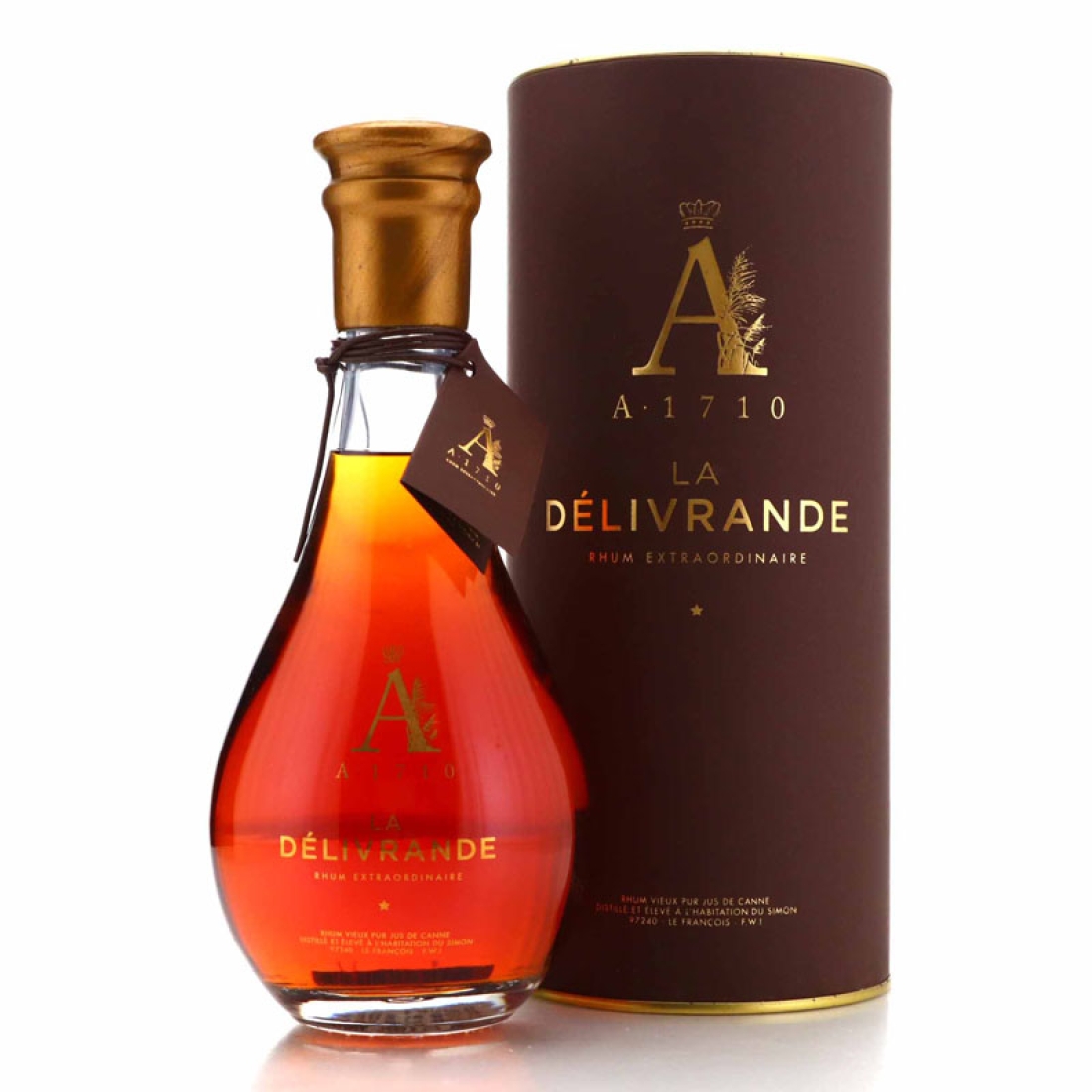 A1710 Delivrande