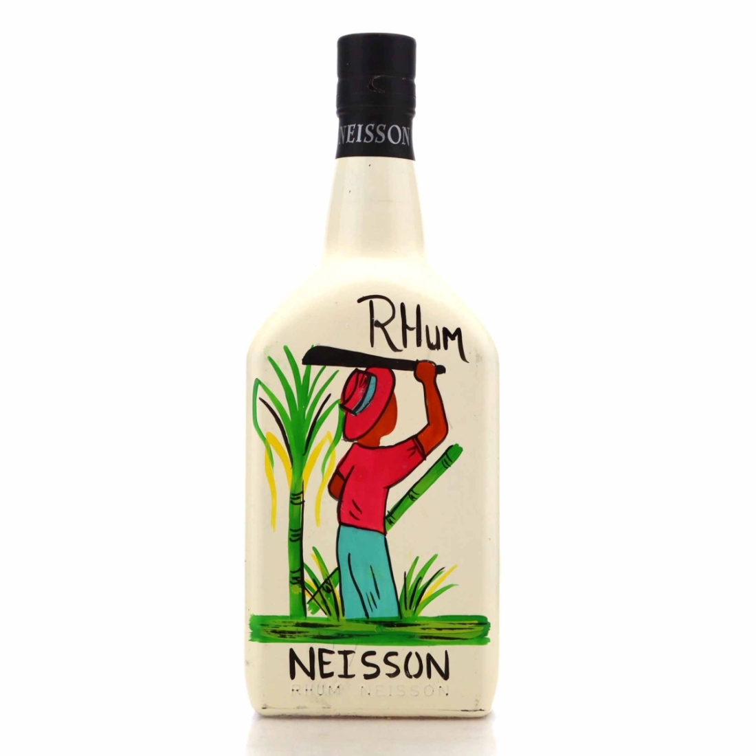 Neisson 2012 Tatanka Single Cask / LMDW