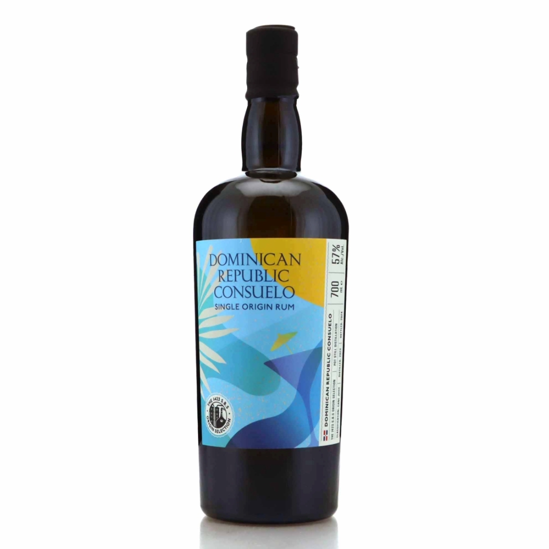 Dominican Republic Consuelo 2023 The 1423 SBS Origin Selection